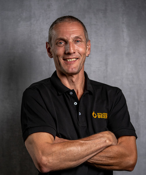 Andreas Felder