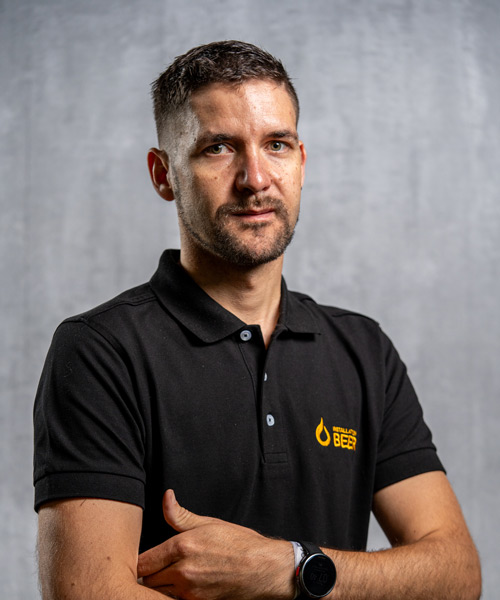 Christian Beer
