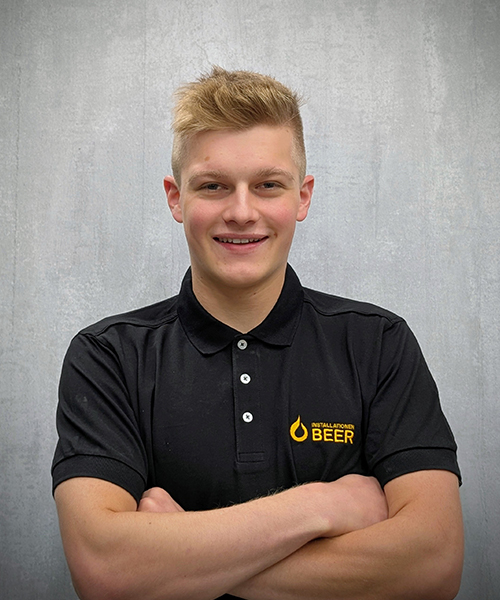 Elias Stoff