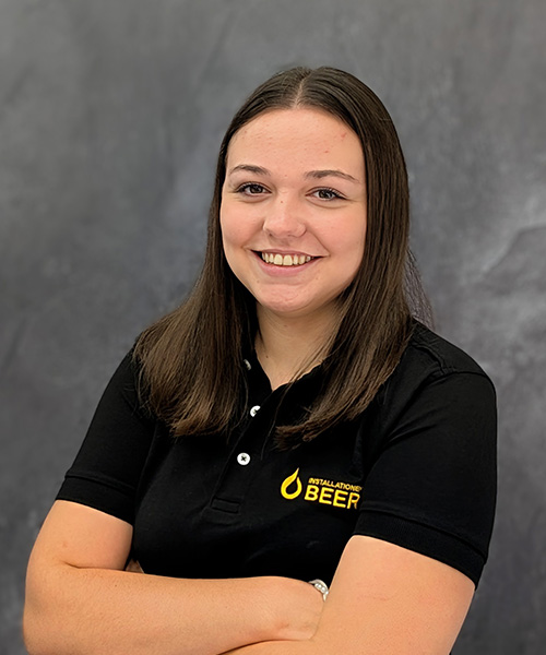 Angelika Fechtig aus dem Bregenzerwald