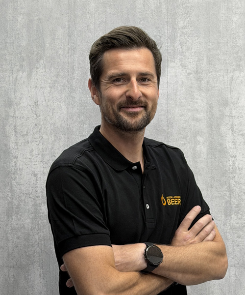 Reinhard Berbig Au Bregenzerwald